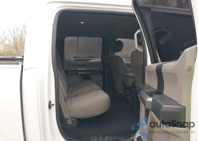 1FTEW1EP2HKC43695: 43557986