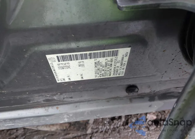 1N4AA6APXHC410563: 43557991