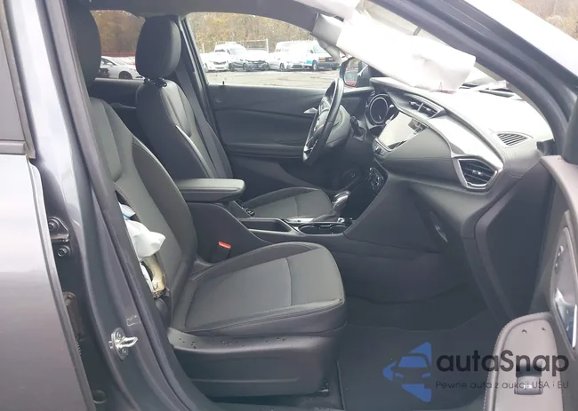 KL4MMDSL5NB068157: 43558010