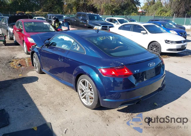 TRUAEAFV8K1003486: 43558067