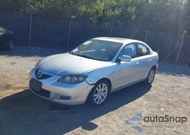 JM1BK32G071767463: 43558070