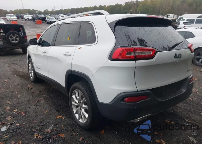 1C4PJLDS9GW184791: 43558079