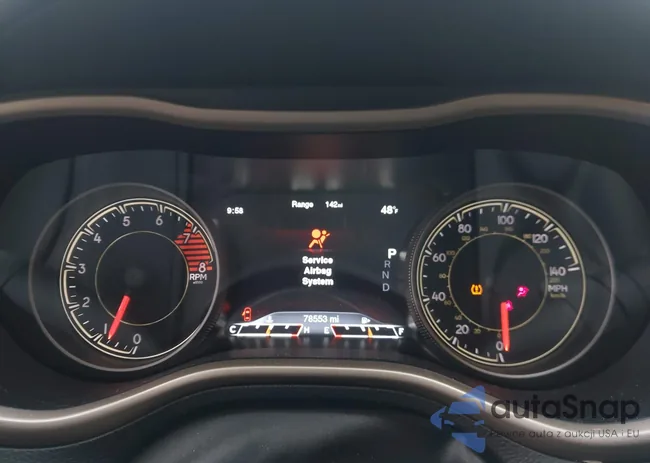 1C4PJLDS9GW184791: 43558079