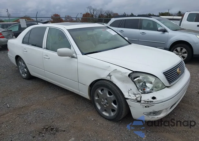 JTHBN30F130113832: 43558122