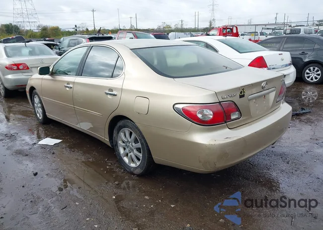 JTHBF30G625007903: 43558140