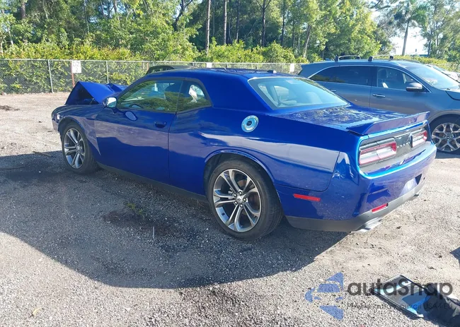 2C3CDZBT5MH599450: 43558160