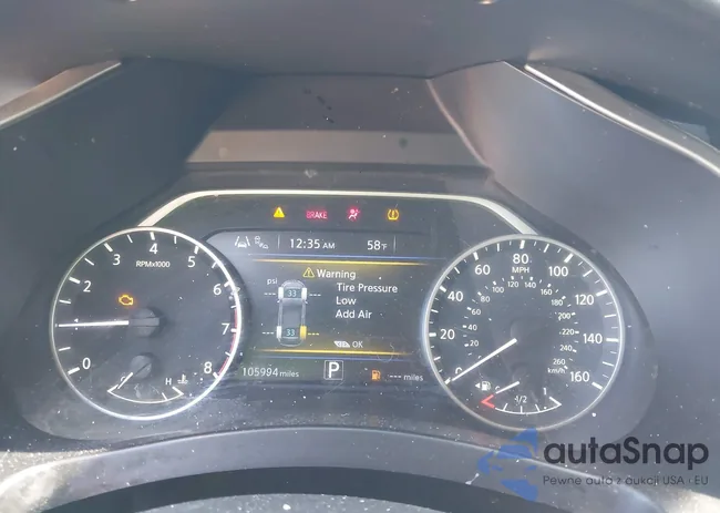 5N1AZ2AS0NC122333: 43558173