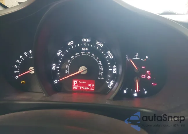 KNDPBCA22C7291302: 43558175