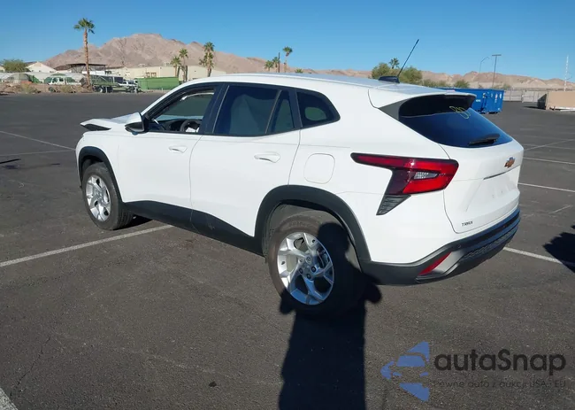 KL77LFE25RC207141: 43558205