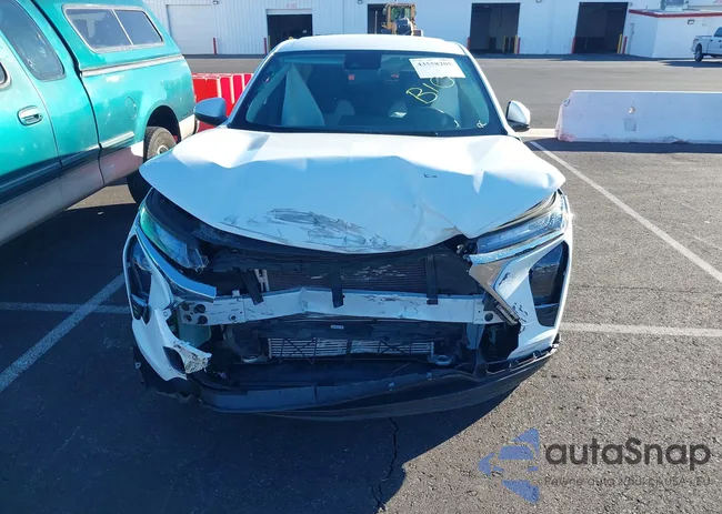 KL77LFE25RC207141: 43558205