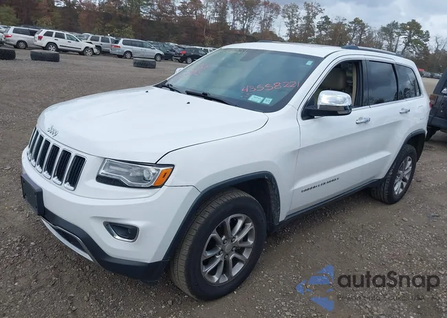 1C4RJFBG0FC785046: 43558221