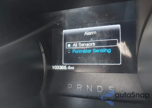 1FA6P8TH3G5224906: 43558233