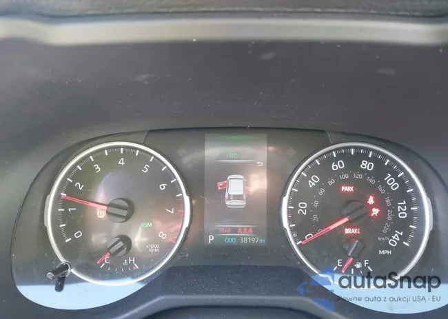 2T3W1RFVXMC110281: 43558249