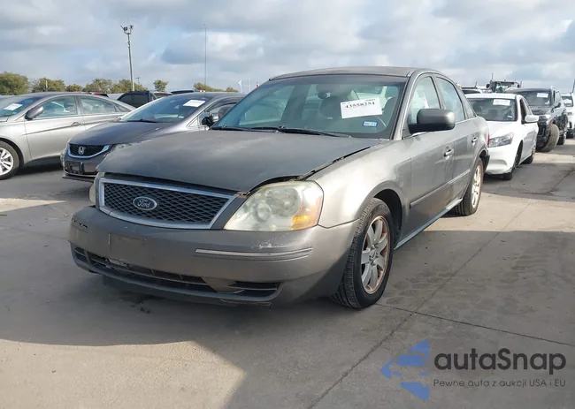 1FAHP241X5G133396: 43558251