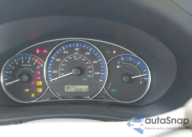 JF2SHABC6CH461256: 43558271