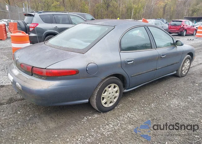 1MEFM50U7XA613265: 43558289