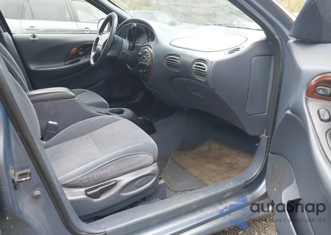 1MEFM50U7XA613265: 43558289