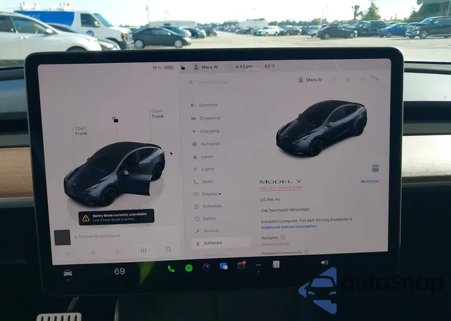 7SAYGDEF7RF041987: 43558313