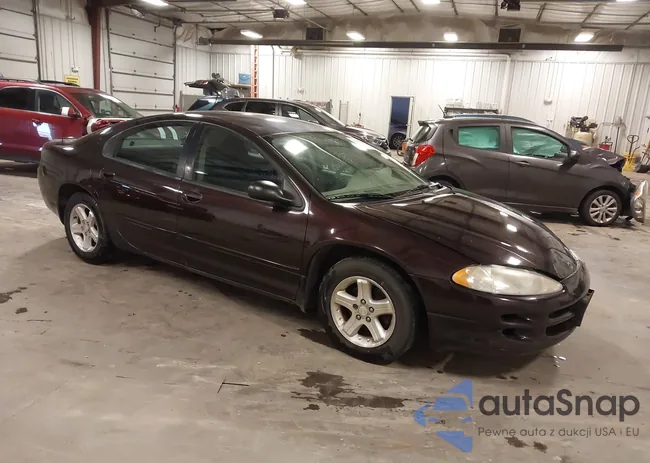 2B3HD46R54H614243: 43558345