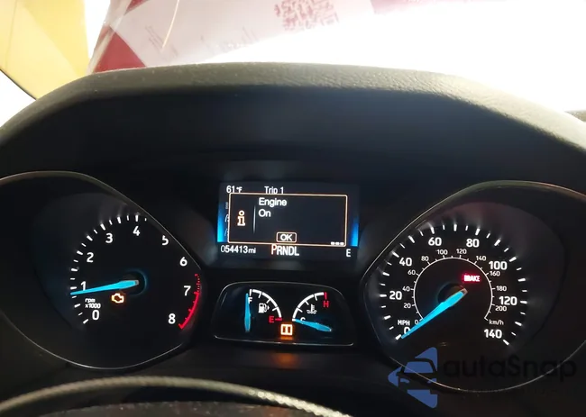 1FADP3F25JL275876: 43559390