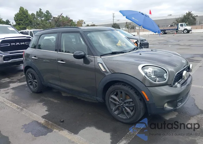 WMWZC3C56DWP23424: 43559465