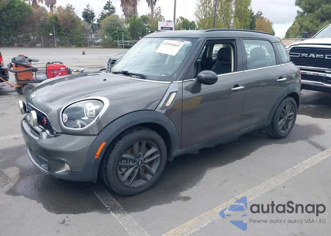 WMWZC3C56DWP23424: 43559465