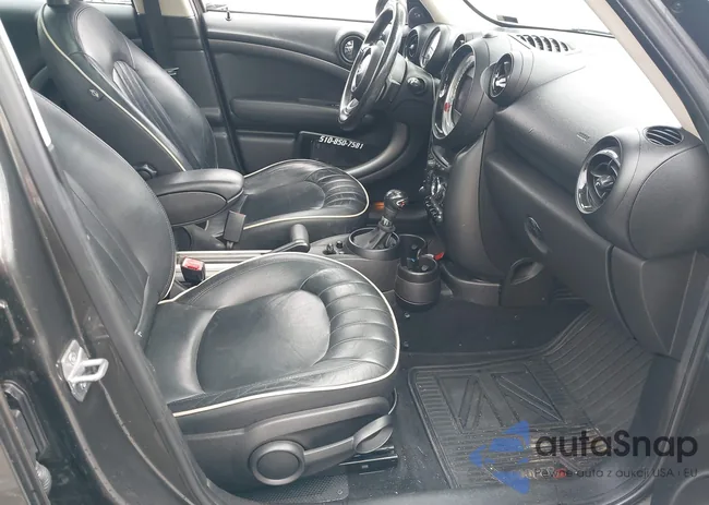 WMWZC3C56DWP23424: 43559465