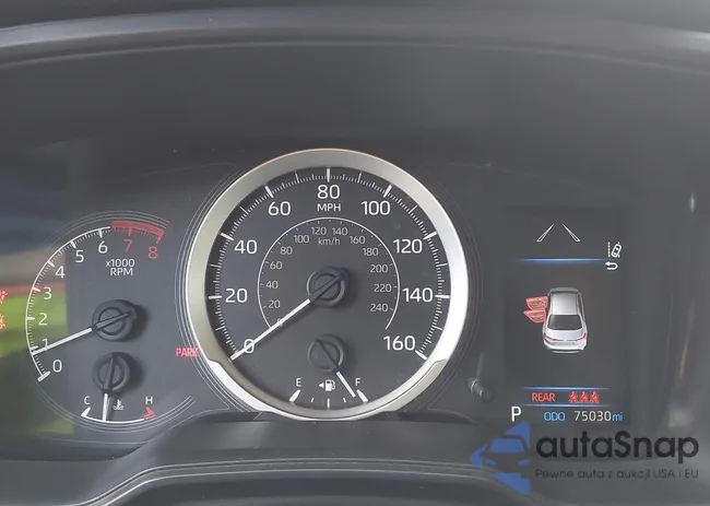 JTDEPMAE2MJ183209: 43559469