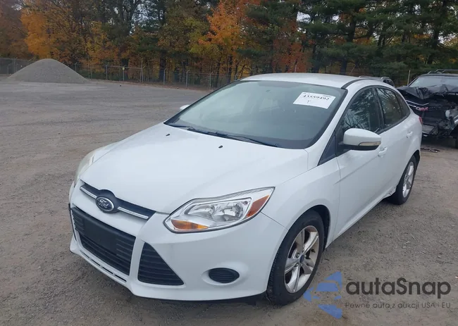 1FADP3F25EL248487: 43559492