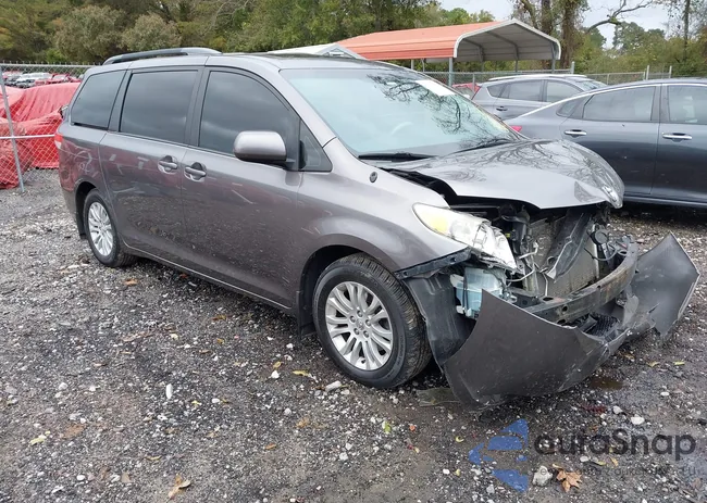 5TDYK3DC5BS027763: 43559493