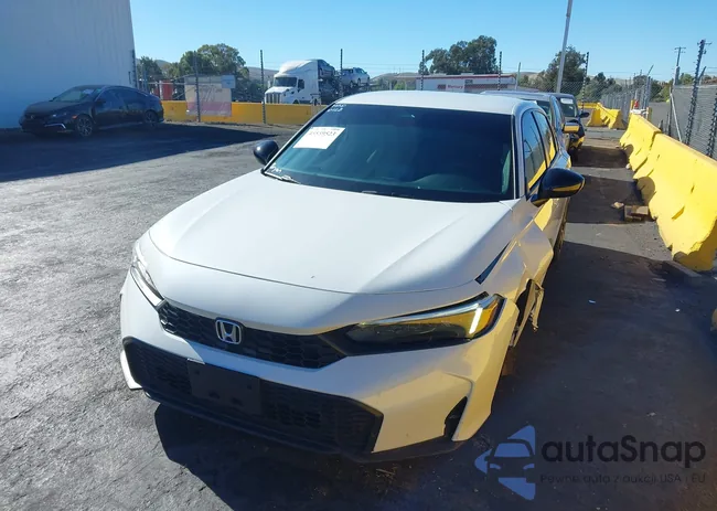 2HGFE2F54TH503106: 43559523