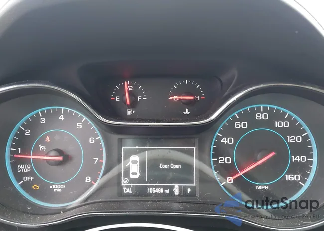 3G1BE6SMXHS582523: 43559534