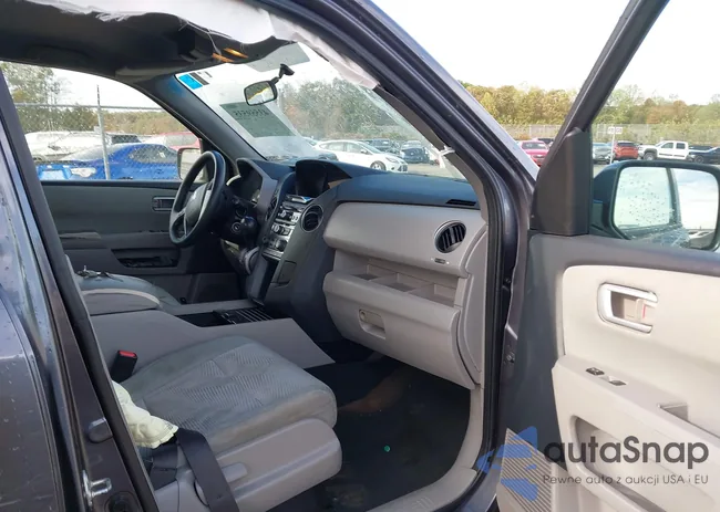 5FNYF3H24FB008525: 43559535