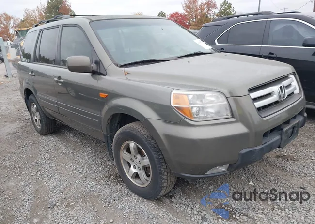 5FNYF18767B011282: 43559573