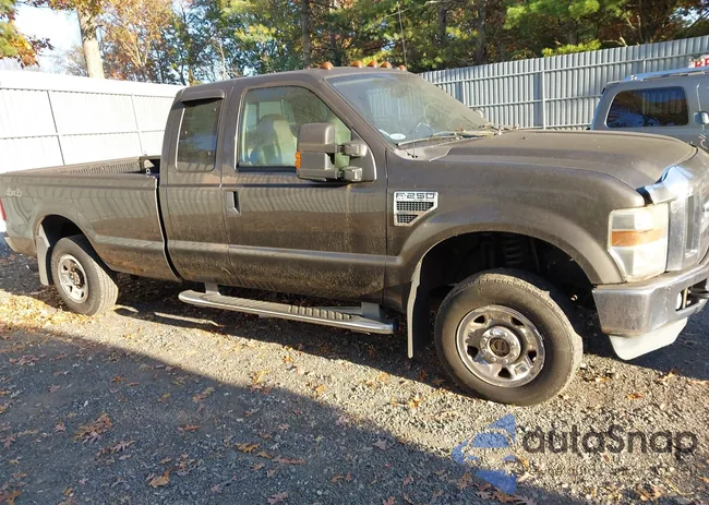 1FTSX21518ED87246: 43559576