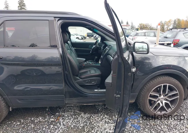 1FM5K8GT4HGB07727: 43559715