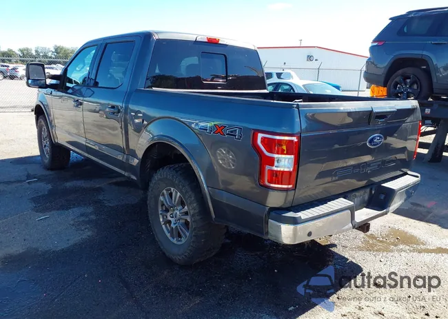 1FTEW1E52JFB30388: 43559743