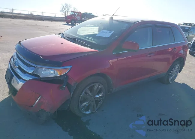 2FMDK3KC7BBA23289: 43559788