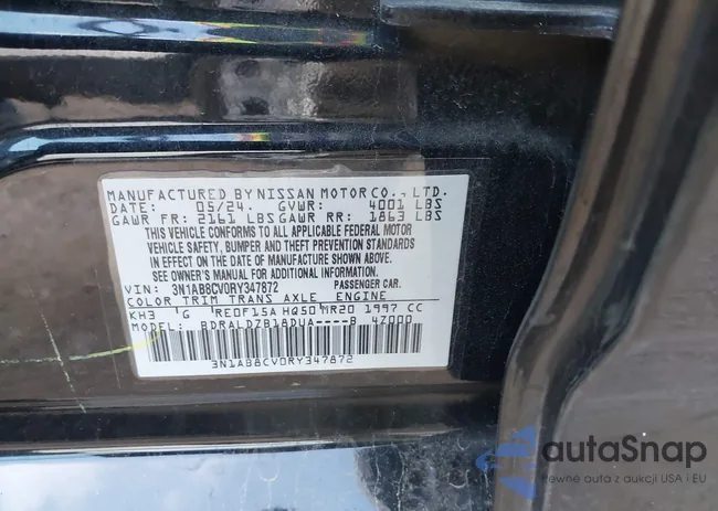 3N1AB8CV0RY347872: 43559831