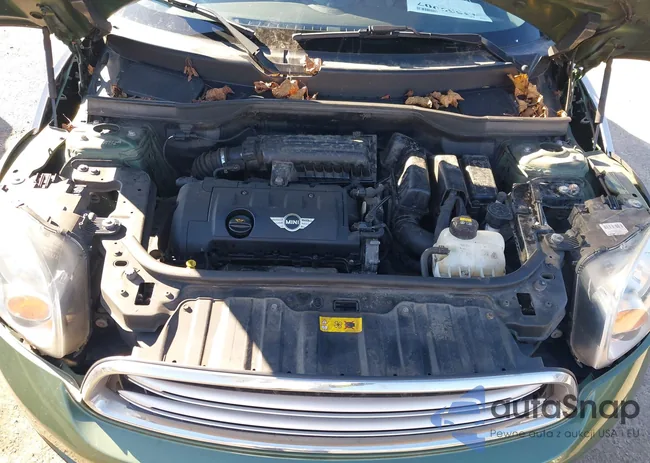 WMWZB3C50FWM33007: 43559907