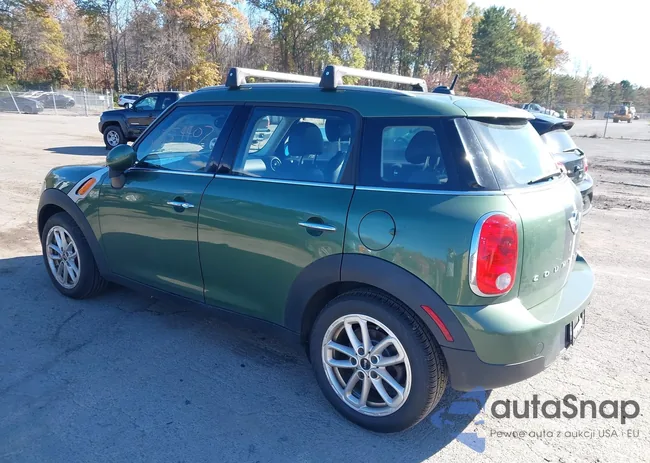 WMWZB3C50FWM33007: 43559907