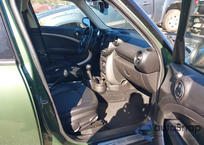 WMWZB3C50FWM33007: 43559907