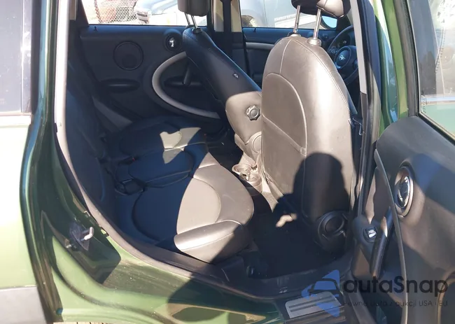 WMWZB3C50FWM33007: 43559907