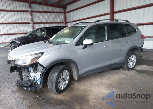 JF2SKAFCXMH520290: 43559923