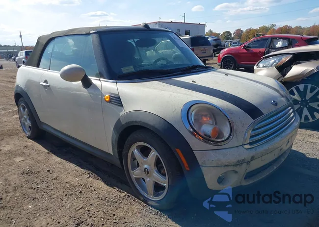 WMWMR3C59ATU97806: 43558998