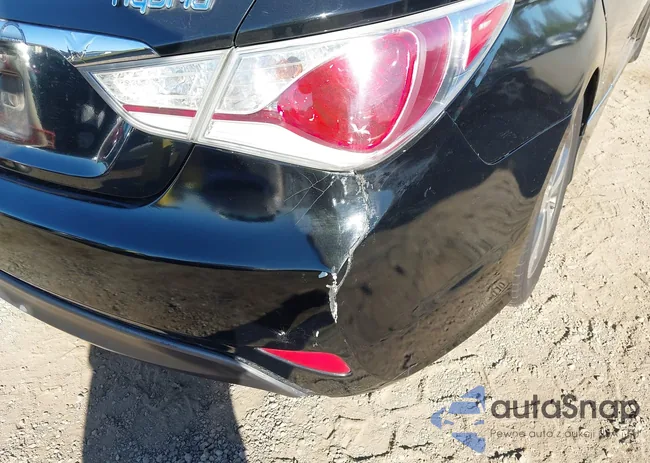 KMHEC4A49BA000545: 43559004