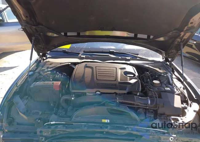 SAJAE4FX5LCP58552: 43559032