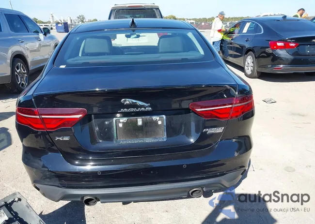 SAJAE4FX5LCP58552: 43559032