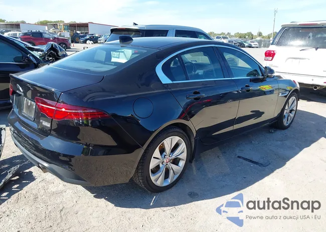 SAJAE4FX5LCP58552: 43559032