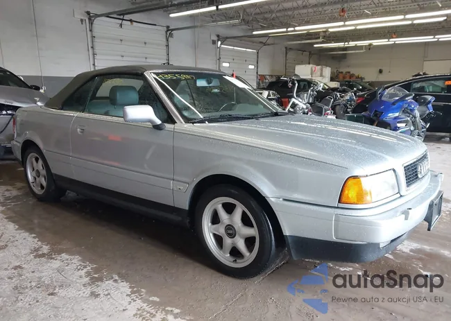 WAUAA88G1VN006690: 43559117